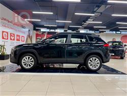 تويوتا كورولا كروس